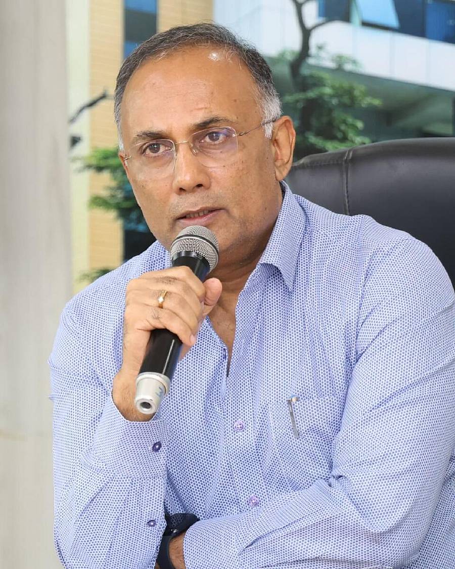 <div class="paragraphs"><p>ಸಚಿವ ದಿನೇಶ್ ಗುಂಡೂರಾವ್</p></div>